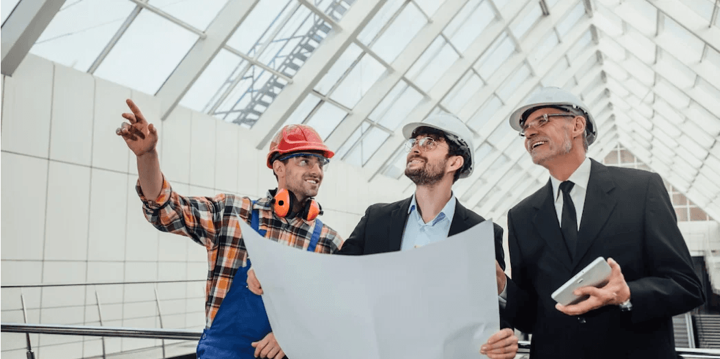 BIM FOR ARCHITECTS
